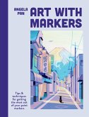 Art with Markers (eBook, ePUB)