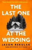 The Last One at the Wedding (eBook, ePUB)