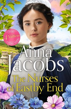 Cover The Nurses of Eastby End (eBook, ePUB)