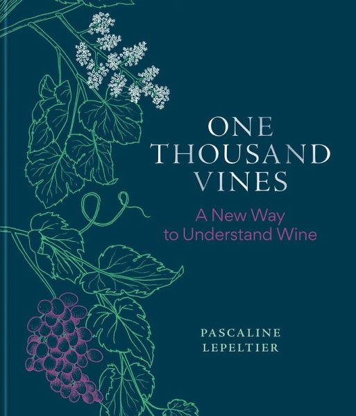 One Thousand Vines (eBook, ePUB)