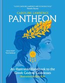 Pantheon (eBook, ePUB)