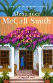 The Great Hippopotamus Hotel (eBook, ePUB) The Great Hippopotamus Hotel (eBook, ePUB)