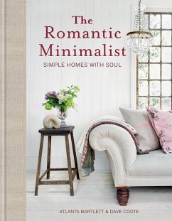 Cover The Romantic Minimalist (eBook, ePUB)