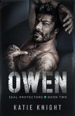 Owen (SEAL Protectors, #2) (eBook, ePUB)