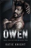 Owen (SEAL Protectors, #2) (eBook, ePUB) Owen (SEAL Protectors, #2) (eBook, ePUB)