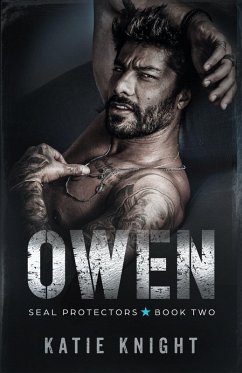 Cover Owen (SEAL Protectors, #2) (eBook, ePUB)