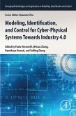 Modeling, Identification, and Control for Cyber- Physical Systems Towards Industry 4.0 (eBook, ePUB)