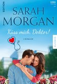 Sarah Morgan Edition Band 4 (eBook, ePUB)