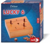 Deluxe Lucky 6