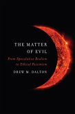 Matter of Evil Matter of Evil