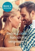 Bianca Weekend Band 18 (eBook, ePUB)