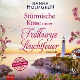 Stürmische Küsse unter Fallburys Leuchtfeuer (MP3-Download)