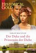 Der Duke und die Prinzessin der Diebe... - Bild 1