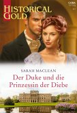 Der Duke und die Prinzessin der Diebe (eBook, ePUB)