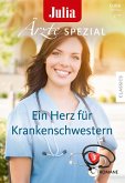 Julia Ärzte Spezial Band 16 (eBook, ePUB)