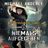 Niemals aufgegeben (MP3-Download)