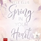 Spring in Your Heart (MP3-Download)