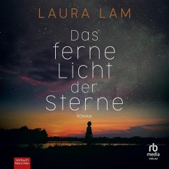 Das ferne Licht der Sterne (MP3-Download) - Lam, Laura