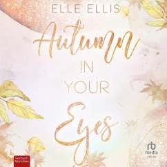 Autumn in Your Eyes (MP3-Download) - Ellis, Elle
