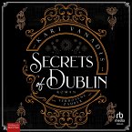 Secrets of Dublin (MP3-Download)