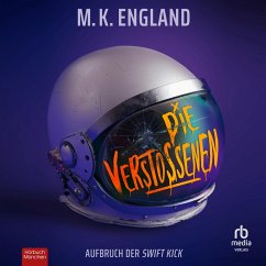 Die Verstoßenen (MP3-Download) - England, M.K.