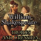 Troilus and Cressida (MP3-Download)