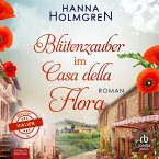 Blütenzauber im Casa della Flora (MP3-Download)
