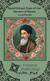 Saadi Shirazi Poet of the Garden of Roses (eBook, ePUB)