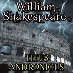 Cover Titus Andronicus (MP3-Download)