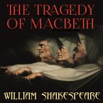 The Tragedy of Macbeth (MP3-Download)