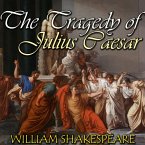 The Tragedy of Julius Caesar (MP3-Download)