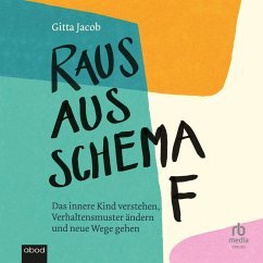 Raus aus Schema F (MP3-Download) - Jacob, Gitta