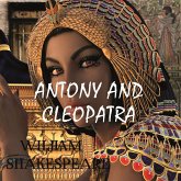 Antony and Cleopatra (MP3-Download)