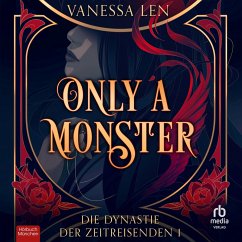 Only a Monster (MP3-Download) - Len, Vanessa