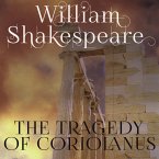 The Tragedy of Coriolanus (MP3-Download)