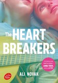The Heartbreakers - Tome 2 - Par l'autrice de Ma vie avec les Walter Boys (eBook, ePUB)