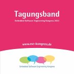 Tagungsband Embedded Software Engineering Kongress 2023 (eBook, PDF)