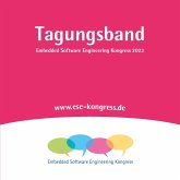 Tagungsband Embedded Software Engineering Kongress 2023 (eBook, PDF)