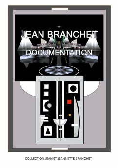 Cover Jean Branchet (eBook, ePUB)