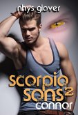 Connor (Scorpio Sons, #2) (eBook, ePUB)