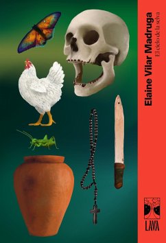 El cielo de la selva (eBook, ePUB) - Madruga, Elaine Vilar