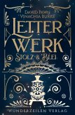 Letterwerk   Stolz & Blei (eBook, ePUB)