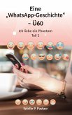 Eine „WhatsApp-Geschichte“ – Ü60 (eBook, ePUB)