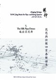 Book 5. The Silk Pipa Dance (eBook, ePUB)