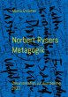 Norbert Rysers Metagogik (eBook, ePUB) - Bild 1