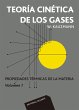 Teoría cinética de los gases (eBook,... - Bild 1