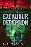 The Excalibur Deception (Adrian West Adventures, #2) (eBook, ePUB)