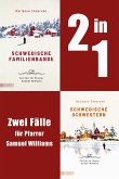 Schwedische Familienbande & Schwedische Schwestern (eBook, ePUB)