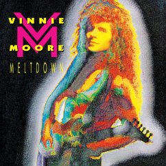Cover Vinnie Moore