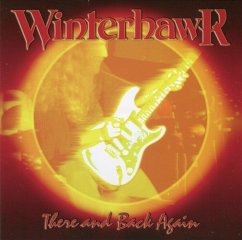 There And Back Again - Winterhawk